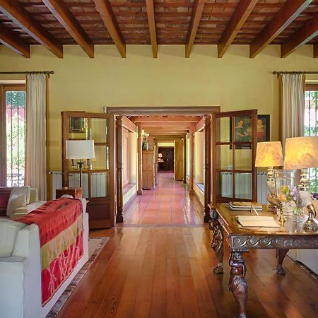 Estancia La Bandada San Miguel del Monte Extérieur photo